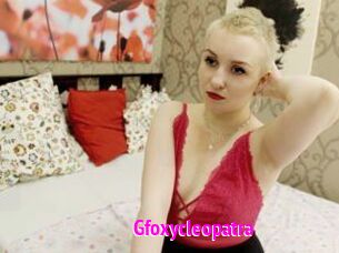 Gfoxycleopatra