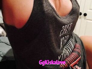 GgKiskalove