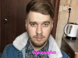 Ggoreadyfun