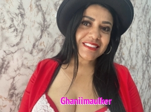 Ghaniimaulker