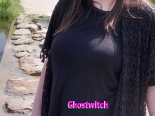 Ghostwitch