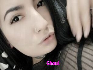 ghoul Porn Loverz