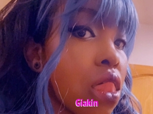 Giakin