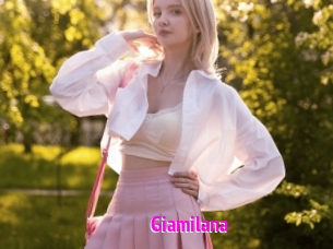 Giamilana