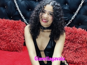Gianellagavalo