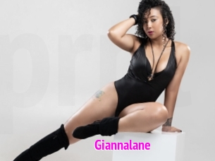 Giannalane
