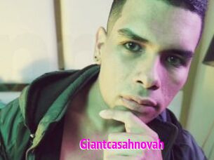 Giantcasahnovah