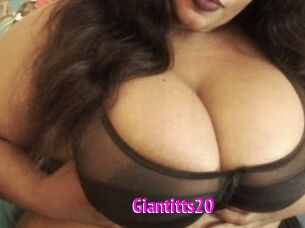 Giantitts20