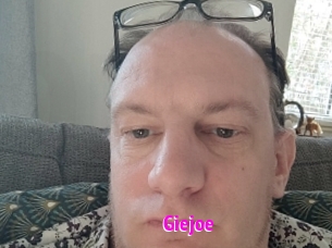 Giejoe
