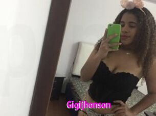 Gigijhonson