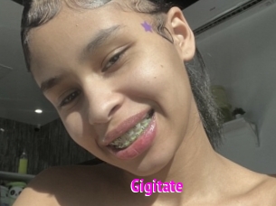 Gigitate