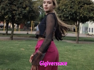 Gigiverssace
