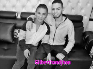 Gilberthandjhon