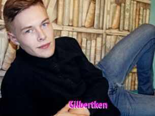 gilbertken Porn Loverz