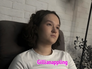 Gillianappling