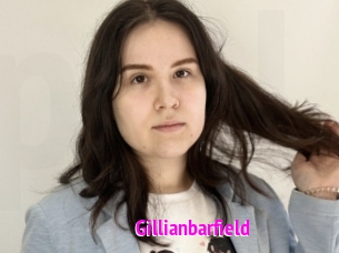 Gillianbarfield