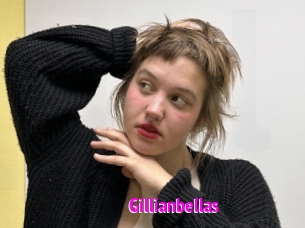 Gillianbellas