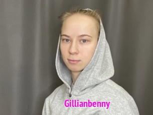 gillianbenny Porn Loverz