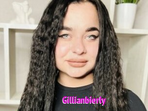 Gillianbierly