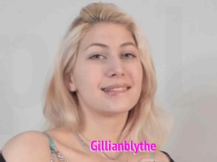 gillianblythe Porn Loverz