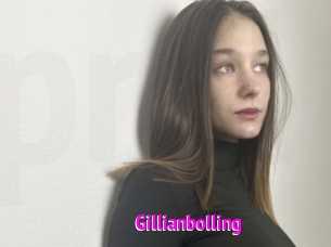 Gillianbolling