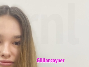 Gilliancoyner