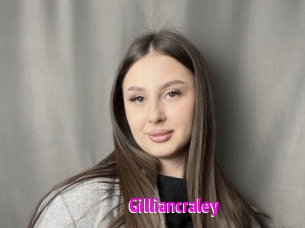 Gilliancraley
