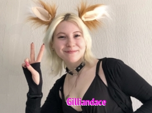 Gilliandace