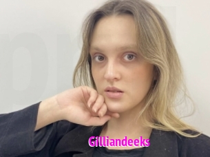 Gilliandeeks