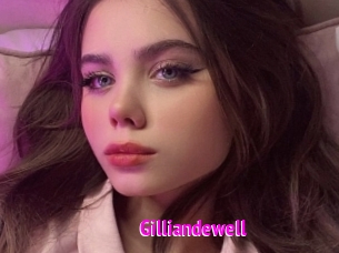 Gilliandewell