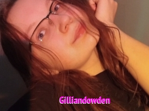 Gilliandowden