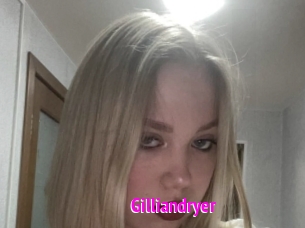 Gilliandryer