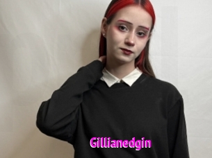 Gillianedgin