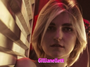 Gillianellett