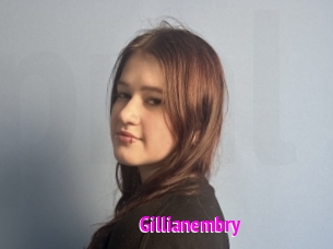 Gillianembry