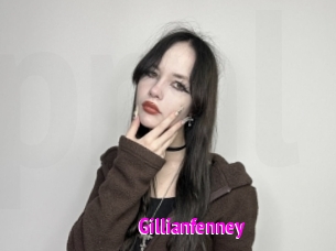 Gillianfenney