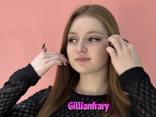 Gillianfrary