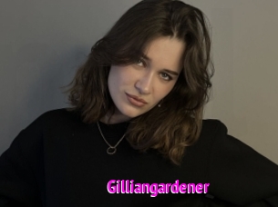 Gilliangardener