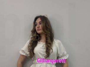 Gilliangarrett