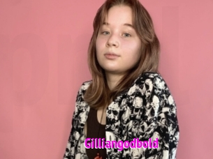 Gilliangodbold