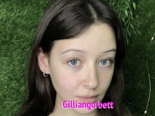 Gilliangorbett
