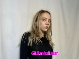 Gillianhallman
