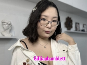 Gillianhamblett
