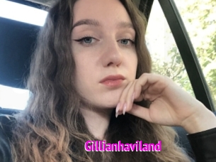 Gillianhaviland