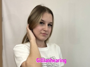 Gillianhearing