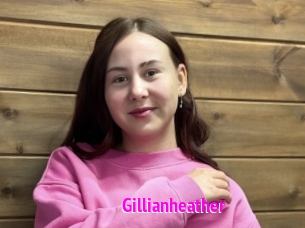 gillianheather Porn Loverz