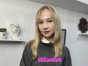 Gillianhiett