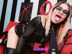 gillsarah Porn Loverz