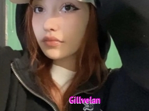 Gillvelan
