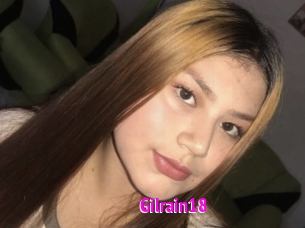 Gilrain18